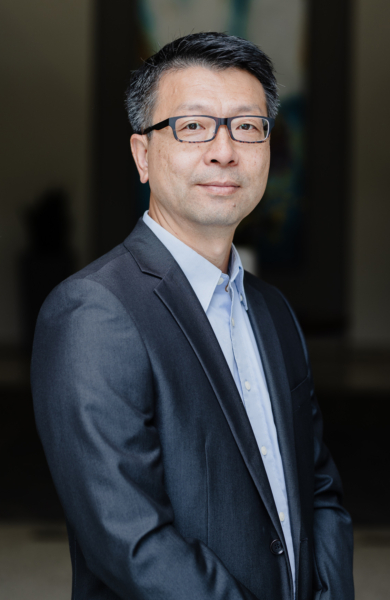 Cheung ‘Benny’ Yu